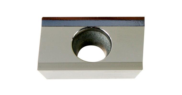 LIZZARD Fräswendeplatte APHT 1604 PDR HWK 15-M