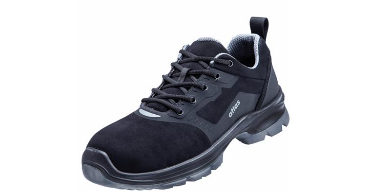 1005098386 Sicherheits-Halbschuh Flash 6100 S2 W10 Gr. 47