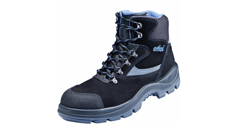 Sicherheits-Stiefel Ergo-Med 735 XP S3 W14 Gr.47