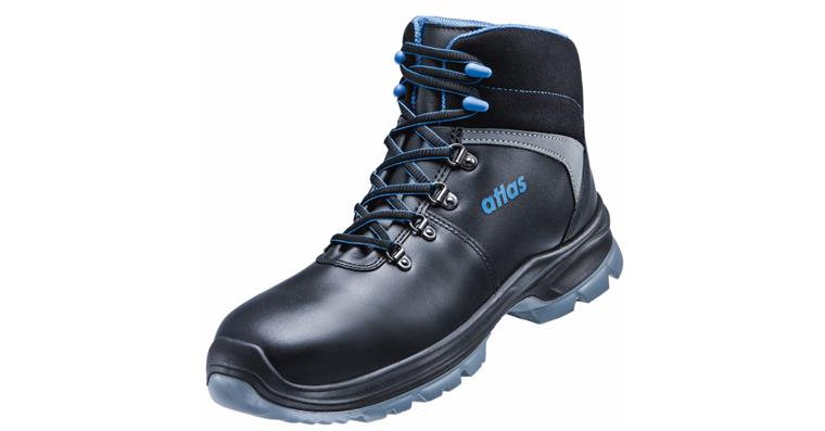 Sicherheits-Stiefel Ergo Med 737 XP S3 W10 Gr.48