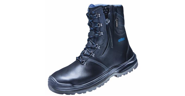 Sicherheits-Stiefel XR GTX 945 Thermo S3 W10 Gr.48