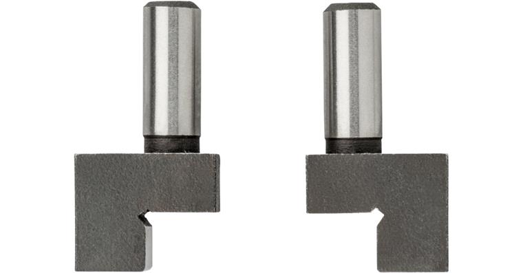 ATORN shoulder indicator contact point for external measurements version 2