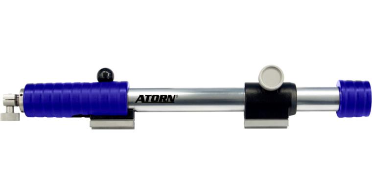 ATORN Vergleichmessgerät Version 2