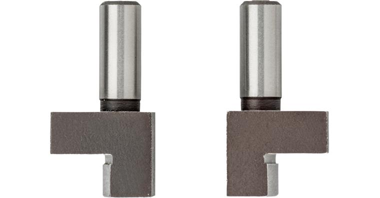 ATORN shoulder indicator contact point for internal measurements version 2