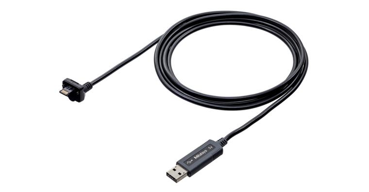 Verbindungskabel 06AGQ001A USB 2m für S1 Schnittstelle - O5