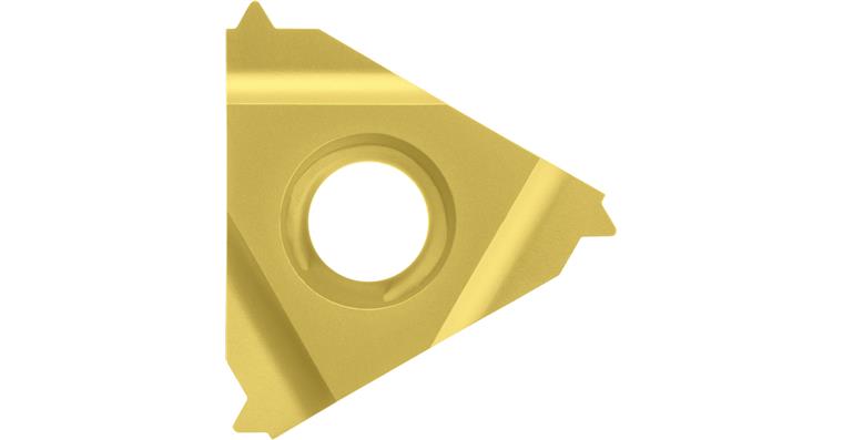 1018832460 ATORN thread cutting insert 06IL0.5ISO HC5640