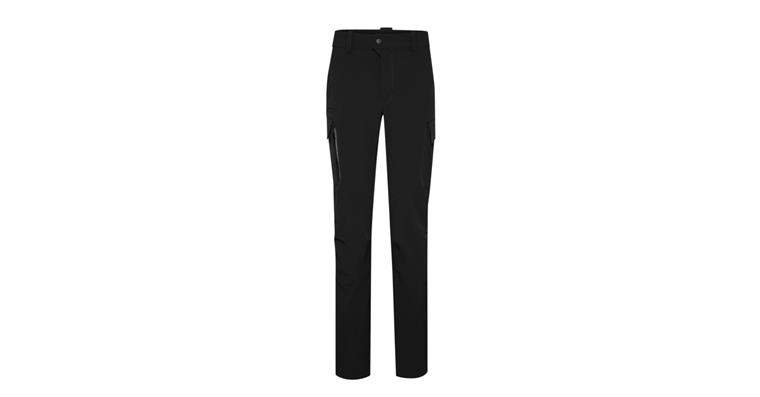 Worker-Funktionshose X-Stretch schwarz Gr. 6XL