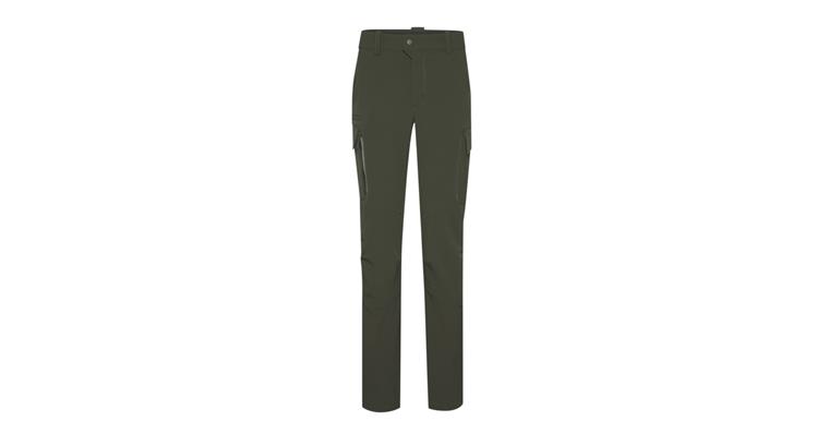 Worker-Funktionshose X-Stretch olive Gr. XXL