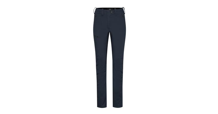 Damen Funktionshose Performance X-Stretch tinte Gr. S