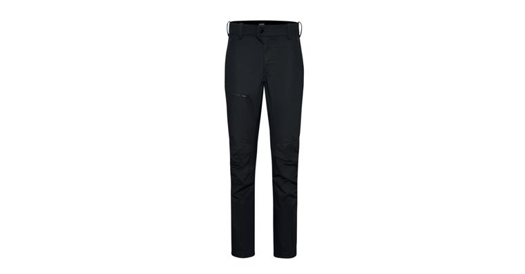 Funktionshose Performance X-Stretch schwarz Gr. S