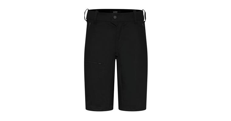 Performanceshorts X-Stretch schwarz Gr. 3XL