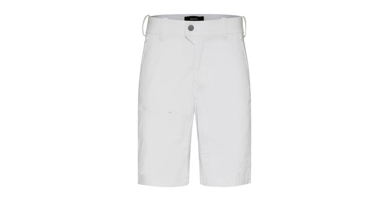 Performanceshorts X-Stretch weiß Gr. 4XL