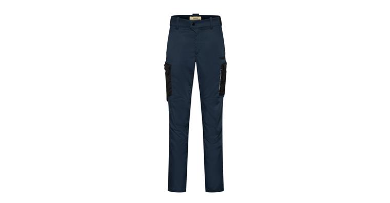 Worker-Performancehose X-Stretch tinte Gr. M