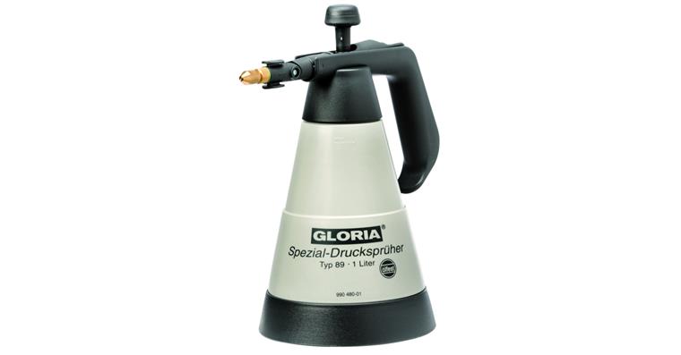 Drucksprühgerät Typ 89 Füllinhalt 1,0L