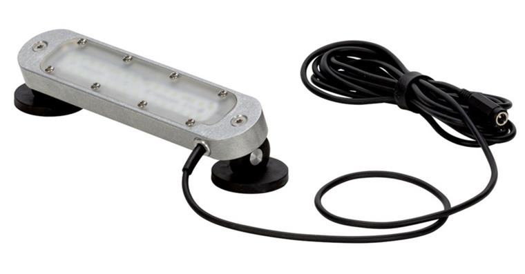 LED-Maschinenleuchte 