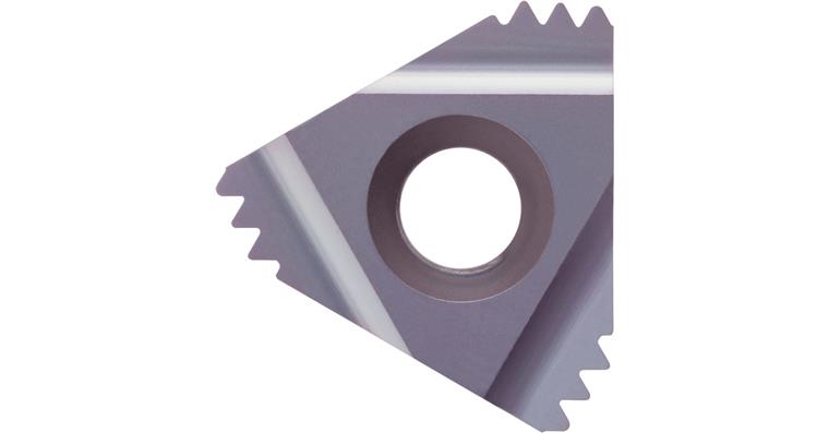 1018832805 ATORN thread cutting insert 16IR1.5ISO2M HC5515