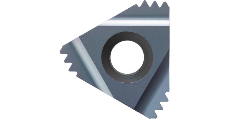 1018832810 ATORN thread cutting insert 22IR1.5ISO3M HC5630