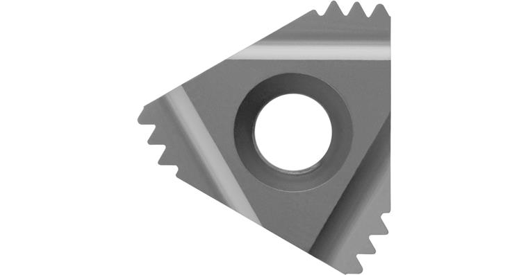 1018832822 ATORN thread cutting insert 22IR2.0ISO2M HW5615