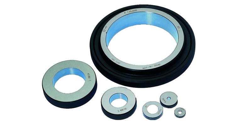 Einstellringe für OSIMESS OS 4,15-12,50 mm