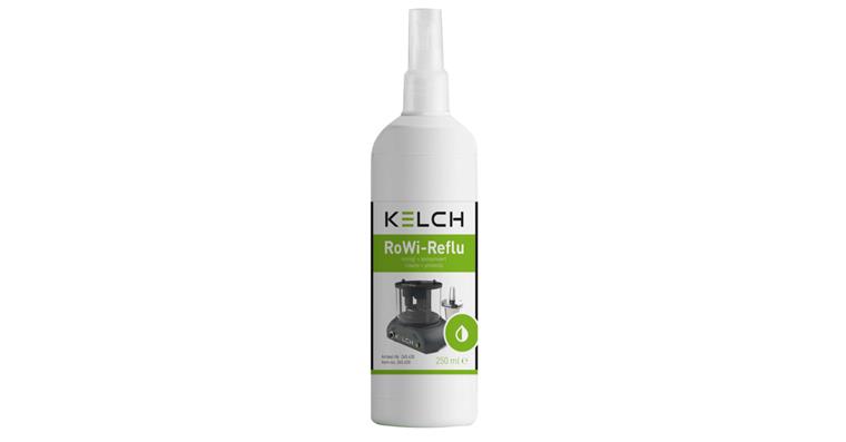 RoWi Reflue Reinigungsmittel Pumpspray 200ml