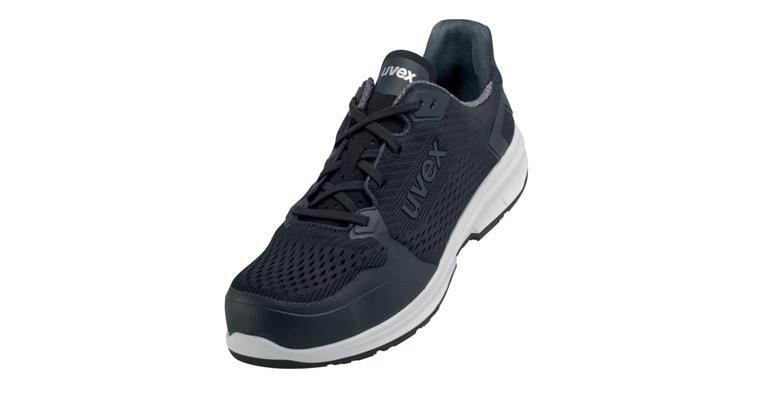 1005079262 Sicherheits-Halbschuh uvex 1 sport S1 W11 Gr.40