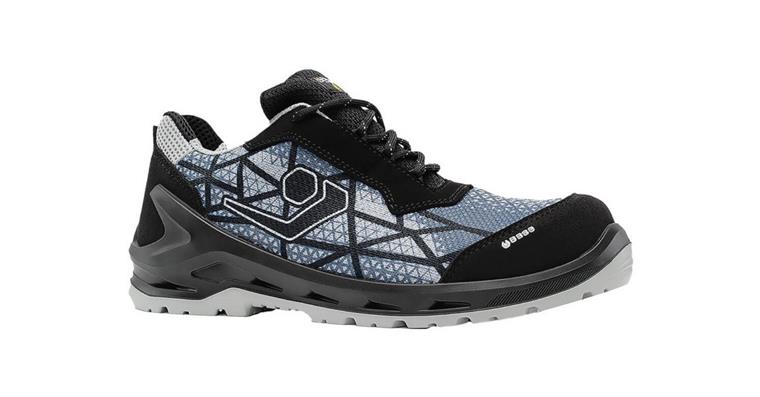 1002670097 Sicherheits-Halbschuh i-Meta S3L M ESD Gr. 41