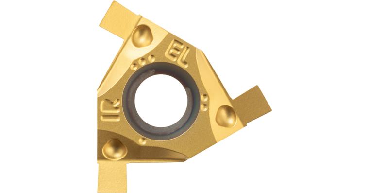 ATORN plunge inserts, 16 IR/ER 1.95