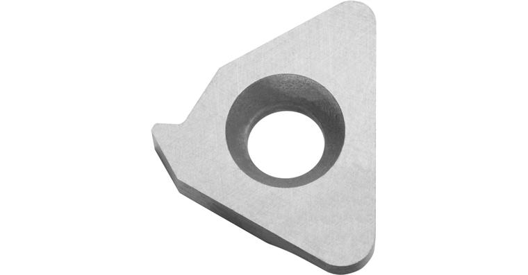 ATORN shims for threading tool holders, AI 16 -0