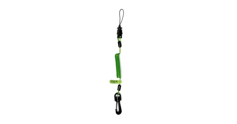 NLG Absturzsicherung, dehnbar, 0,3-0,95M - 101371