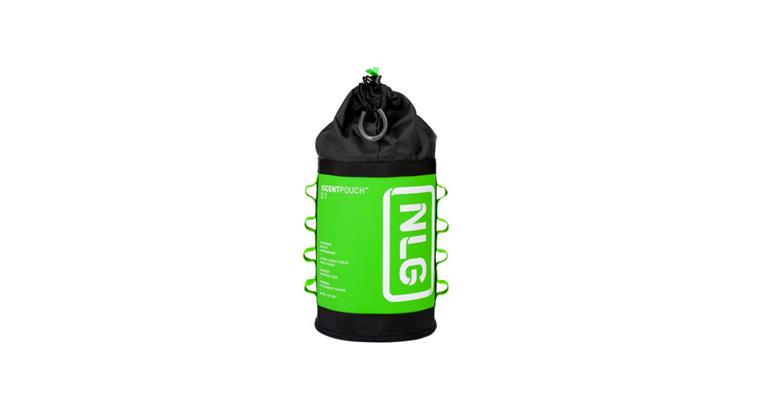 NLG Werkzeug-Rucksack 7L, 5kg - 101520