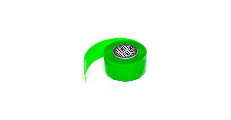 NLG Haltetape Tether Tape, grün, 2800x25mm, Haltekraft 5kg - 101355