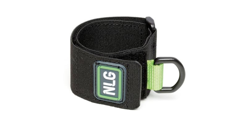 NLG Armband, verstellbar, Haltekraft 3kg - 101365