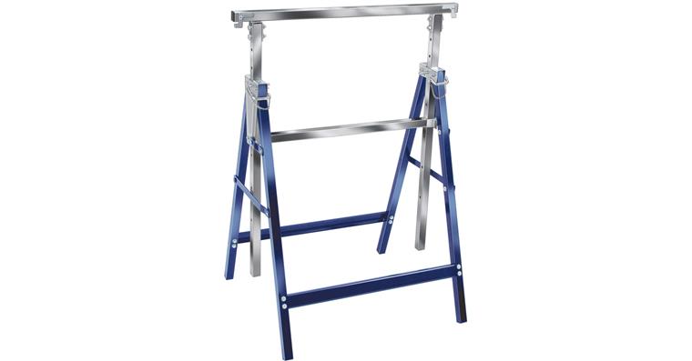 Teleskop-Arbeitsbock MB 160 H