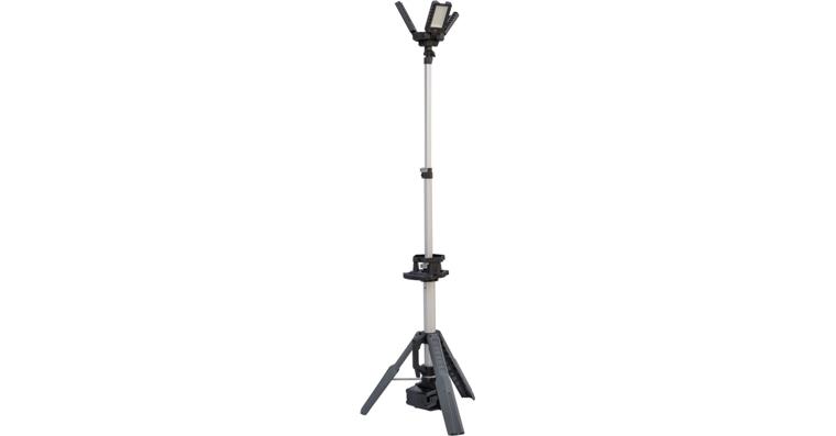 Professional Multi Battery LED Hybrid