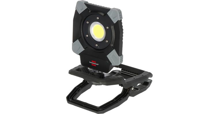 Professional LED Hybrid Baustrahler CL 5050 MBAH, 6800lm, IP65