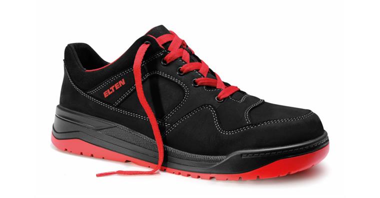 1001906253 Sicherheits-Halbschuh Maverick  Low ESD S3S Gr.47