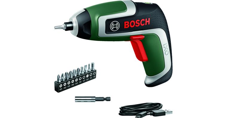 1090137201 IXO 6 CLASSIC EDITION CORDLESS DRIVER