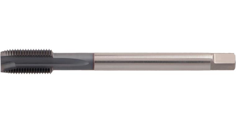 ATORN Gewindebohrer HSSE-PM TiCN UNF 3/4-16 0 Grad B 2BX 2184
