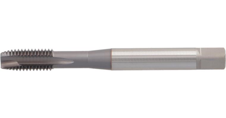 ATORN Gewindebohrer HSSE-PM TiCN UNC 3/4-10 0 Grad B 2BX 2184