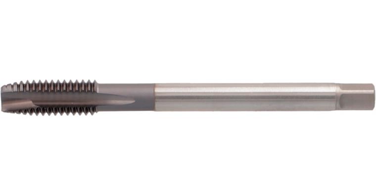ATORN Gewindebohrer HSSE-PM TiCN M 8x1,25 0 Grad B 6HX 376
