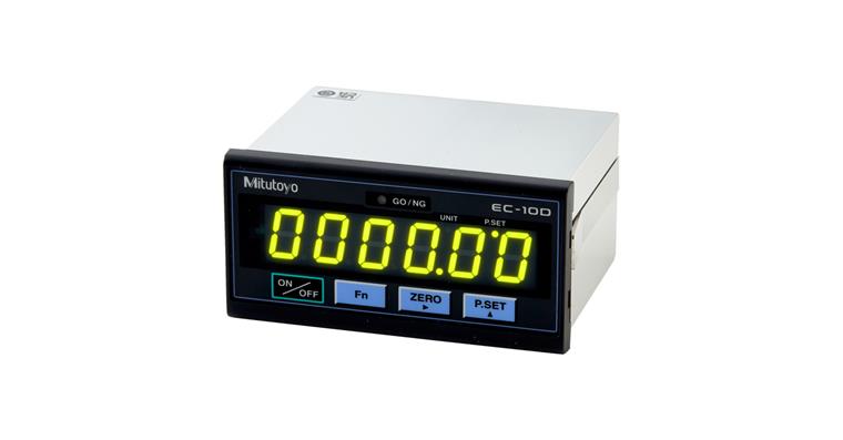 Anzeigegerät EC-101D für LGD,LGS,SD,ID