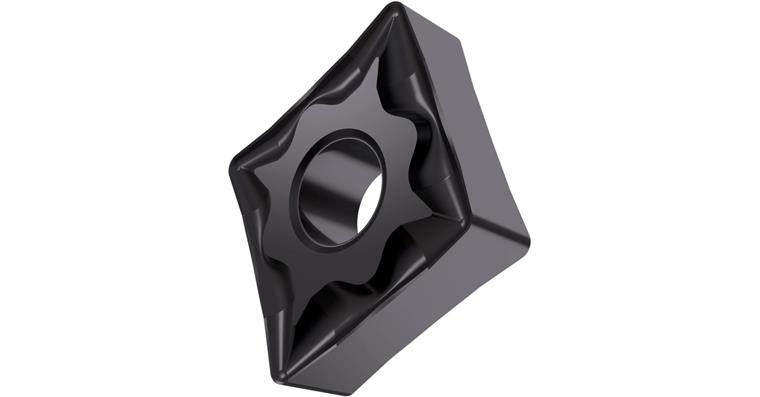 Wendeschneidplatte CNMG 120408E-NF:T6310