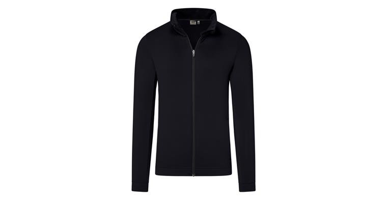 Tecjacke Eco schwarz Gr. XS