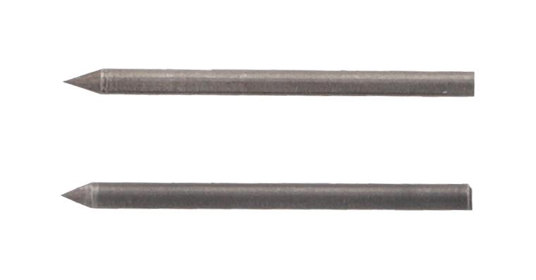 ATORN HM-Spitzen-Paar für Zirkel