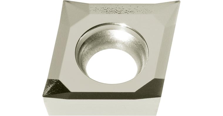 ATORN Wendeschneidplatte Positiv CCGT 09T302-MN HC8310