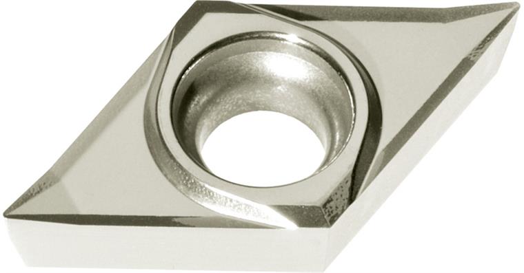 ATORN Wendeschneidplatte Positiv DCGT 070204-MN HC8310