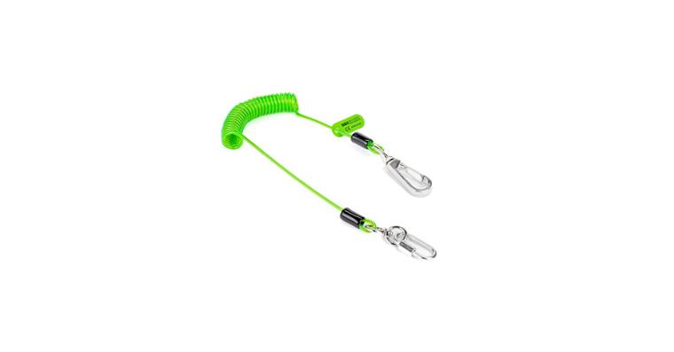 NLG leichtes Spiral-Werkzeugband für Werkzeuge bis 1 kg - 101493