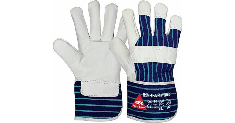 Winterhandschuh Bremerhaven paarweise Gr.10