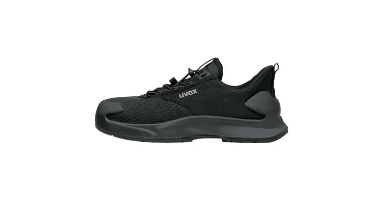 1093004760 Sicherheits-Halbschuh uvex 1 x-craft pro S1PL ESD W11 Gr.45