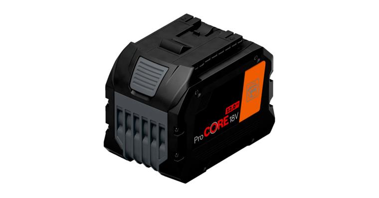 1090824104 Ersatz-Akku ProCORE 18V / 12,0 Ah AS